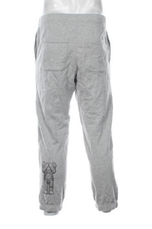 Pánske tepláky Uniqlo, Veľkosť S, Farba Sivá, Cena  16,95 €