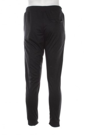 Męskie spodnie sportowe Willard, Rozmiar S, Kolor Czarny, Cena 53,53 zł