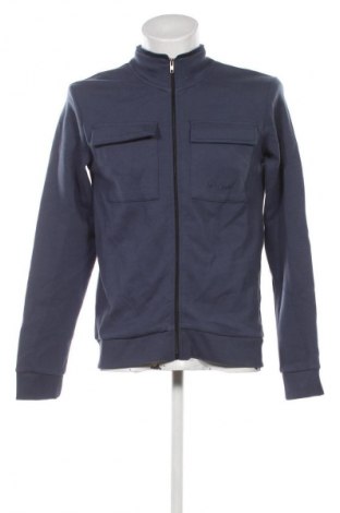 Мъжко спортно горнище Aada Studios, Размер M, Цвят Син, Цена 28,63 €