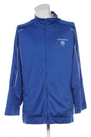 Pánský sportovní vrch Adidas, Velikost 3XL, Barva Modrá, Cena  499,00 Kč