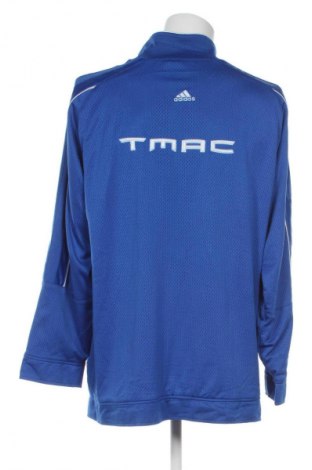 Pánský sportovní vrch Adidas, Velikost 3XL, Barva Modrá, Cena  499,00 Kč