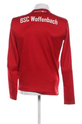 Férfi sport felső Adidas, Méret S, Szín Piros, Ár 9 407 Ft