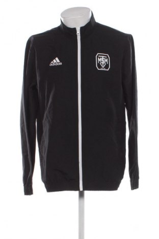 Pánský sportovní vrch Adidas, Velikost M, Barva Černá, Cena  409,00 Kč