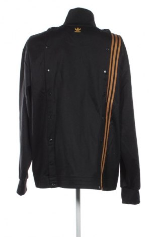 Мъжко спортно горнище Adidas x Ivy Park, Размер XL, Цвят Черен, Цена 34,76 €