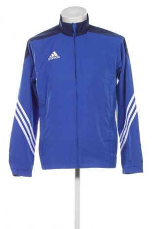 Férfi sport felső Adidas, Méret M, Szín Kék, Ár 6 339 Ft
