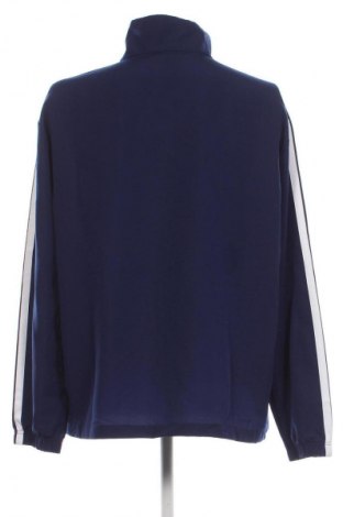 Herren Sportoberteil Adidas, Größe XL, Farbe Blau, Preis € 19,99