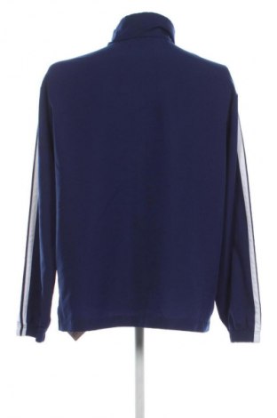Pánský športový vrch Adidas, Veľkosť L, Farba Modrá, Cena  23,95 €