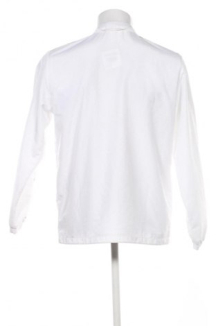 Herren Sportoberteil Adidas, Größe M, Farbe Weiß, Preis € 22,99