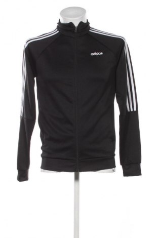 Pánský sportovní vrch Adidas, Velikost S, Barva Černá, Cena  509,00 Kč