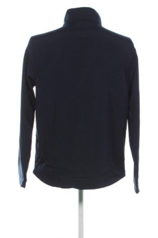 Мъжко спортно горнище B&C Collection, Размер L, Цвят Син, Цена 6,13 €