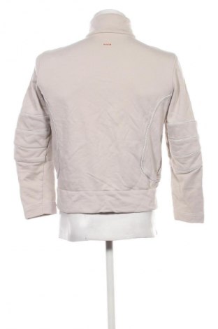 Bluză trening de bărbați BOSS, Mărime M, Culoare Bej, Preț 152,99 Lei