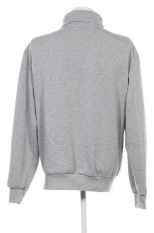Bluză trening de bărbați Bench, Mărime 3XL, Culoare Gri, Preț 52,99 Lei