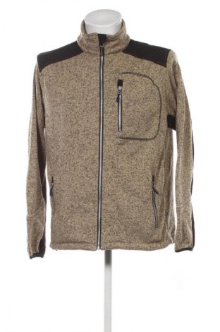 Мъжко спортно горнище Cerva, Размер XL, Цвят Многоцветен, Цена 5,62 €