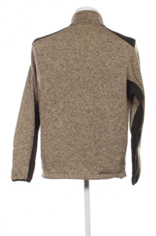 Мъжко спортно горнище Cerva, Размер XL, Цвят Многоцветен, Цена 5,62 €