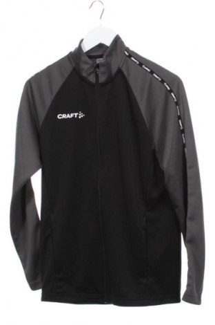 Pánský sportovní vrch Craft, Velikost XS, Barva Černá, Cena  1 099,00 Kč