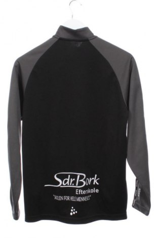 Pánský sportovní vrch Craft, Velikost XS, Barva Černá, Cena  1 099,00 Kč