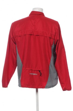 Pánský sportovní vrch Craft, Velikost XL, Barva Červená, Cena  299,00 Kč