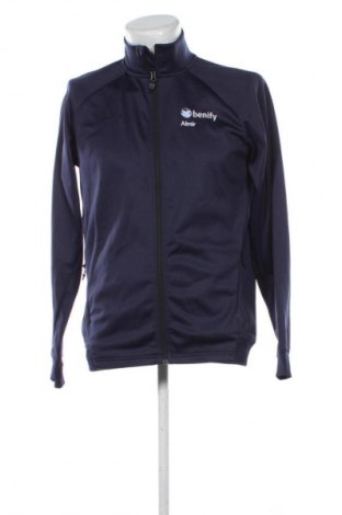 Męska bluza sportowa Craft, Rozmiar L, Kolor Niebieski, Cena 69,99 zł