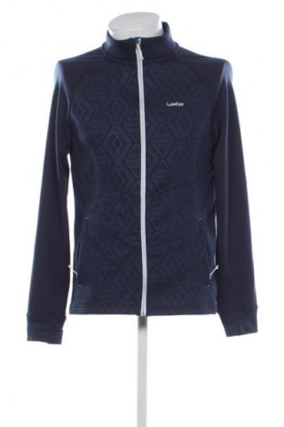 Мъжко спортно горнище Decathlon, Размер L, Цвят Син, Цена 8,69 €