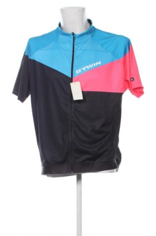 Pánský sportovní vrch Decathlon, Velikost 3XL, Barva Vícebarevné, Cena  339,00 Kč