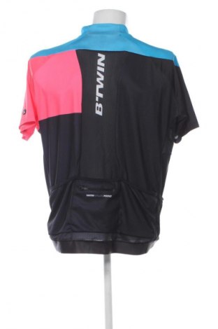 Pánský sportovní vrch Decathlon, Velikost 3XL, Barva Vícebarevné, Cena  339,00 Kč