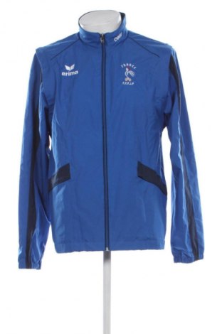 Férfi sport felső Erima, Méret XL, Szín Kék, Ár 6 079 Ft