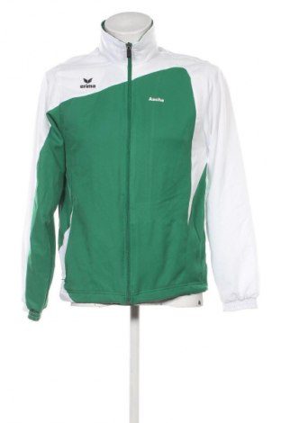 Bluză trening de bărbați Erima, Mărime S, Culoare Verde, Preț 18,99 Lei