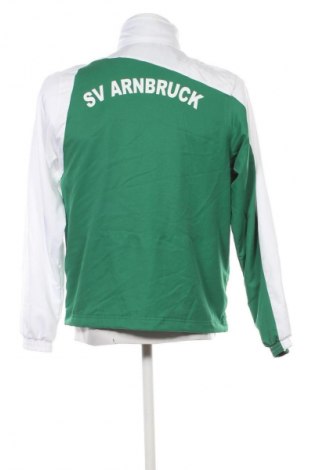 Bluză trening de bărbați Erima, Mărime S, Culoare Verde, Preț 18,99 Lei