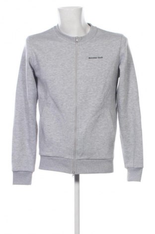 Мъжко спортно горнище Keystone, Размер M, Цвят Сив, Цена 29,65 €