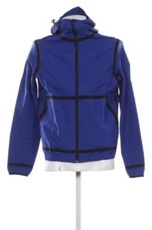 Męska bluza sportowa Lacoste, Rozmiar M, Kolor Niebieski, Cena 282,99 zł