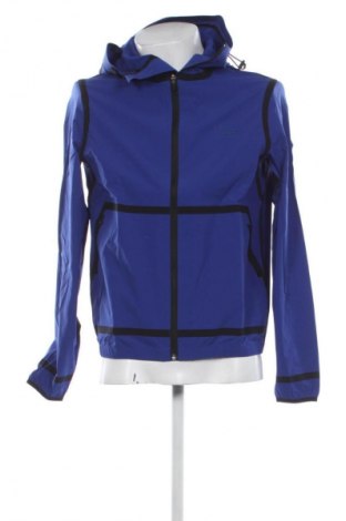 Pánský športový vrch Lacoste, Veľkosť M, Farba Modrá, Cena  63,95 €