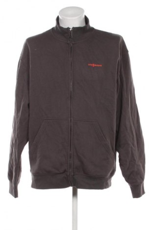 Мъжко спортно горнище Mascot, Размер 3XL, Цвят Сив, Цена 6,64 €