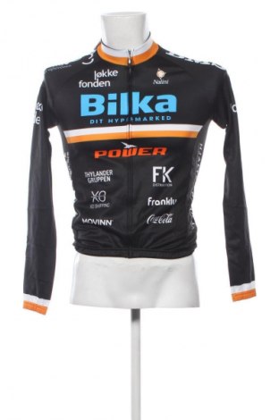 Мъжко спортно горнище Nalini, Размер S, Цвят Многоцветен, Цена 18,40 €