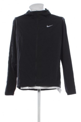 Bluză trening de bărbați Nike, Mărime XL, Culoare Negru, Preț 151,99 Lei
