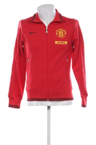 Pánský športový vrch Nike, Veľkosť S, Farba Červená, Cena  40,95 €
