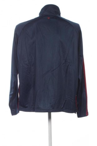 Pánský sportovní vrch Nordcap, Velikost XL, Barva Modrá, Cena  269,00 Kč