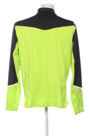 Bluză trening de bărbați Odlo, Mărime XXL, Culoare Multicolor, Preț 235,99 Lei