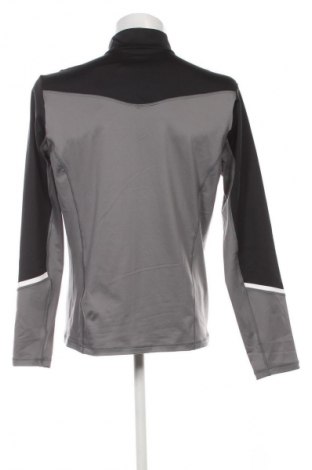 Мъжко спортно горнище Odlo, Размер L, Цвят Многоцветен, Цена 28,63 €