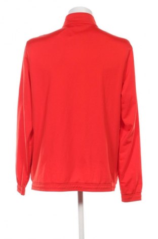 Pánský sportovní vrch PUMA, Velikost XL, Barva Červená, Cena  319,00 Kč