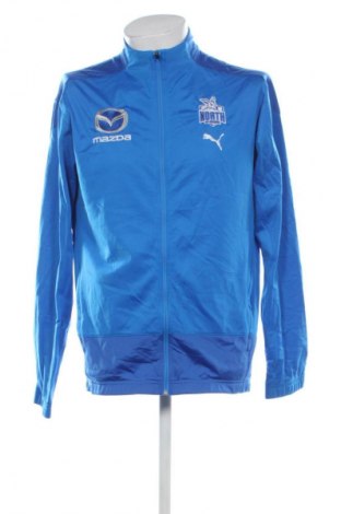 Pánský sportovní vrch PUMA, Velikost L, Barva Modrá, Cena  319,00 Kč