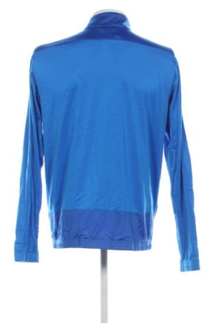 Pánský sportovní vrch PUMA, Velikost L, Barva Modrá, Cena  319,00 Kč