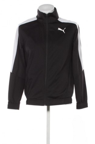 Pánský sportovní vrch PUMA, Velikost M, Barva Černá, Cena  569,00 Kč