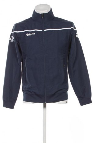 Мъжко спортно горнище Reece, Размер M, Цвят Син, Цена 12,27 €