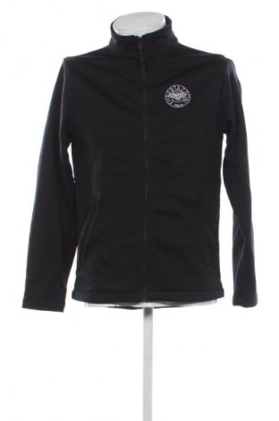 Pánský sportovní vrch Russell, Velikost S, Barva Černá, Cena  239,00 Kč