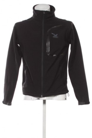 Pánský sportovní vrch Salewa, Velikost M, Barva Černá, Cena  759,00 Kč