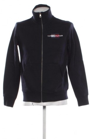 Мъжко спортно горнище Tommy Hilfiger, Размер S, Цвят Син, Цена 57,77 €
