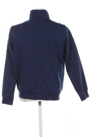 Férfi sport felső Tommy Hilfiger, Méret L, Szín Kék, Ár 36 661 Ft