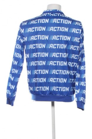 Мъжко спортно горнище Unbranded, Размер L, Цвят Многоцветен, Цена 5,11 €