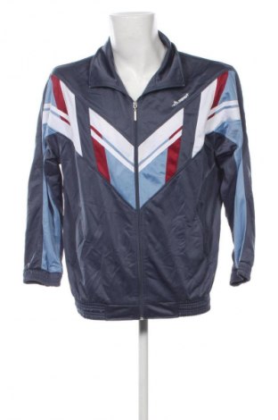 Мъжко спортно горнище Unbranded, Размер L, Цвят Многоцветен, Цена 5,62 €