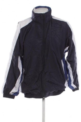 Мъжко спортно горнище Unbranded, Размер XXL, Цвят Син, Цена 6,13 €